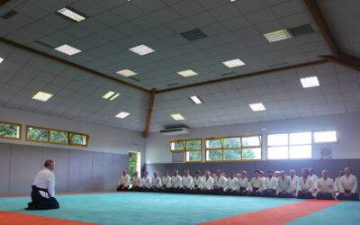 Une saison tournée vers le renouveau !