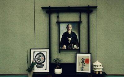 Un quart de siècle de partage au Budoclub Ychoussois !